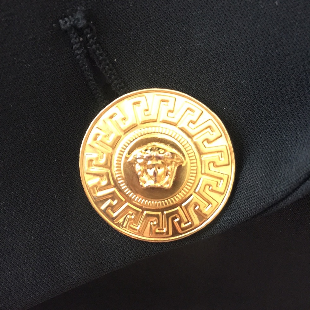 Versace blazer 🇮🇹 - Picture 2 of 8